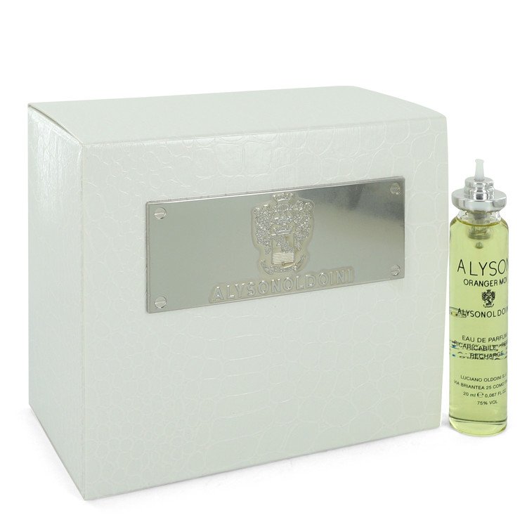 Alyson Oldoini Oranger Moi eau de parfum for women - Image 2
