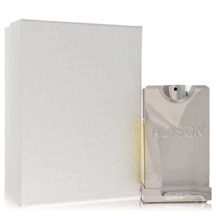 Alyson Oldoini Oranger Moi eau de parfum for women - Image 3