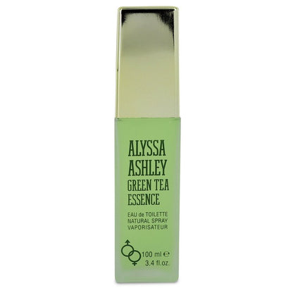 Alyssa Ashley Green Tea Essence