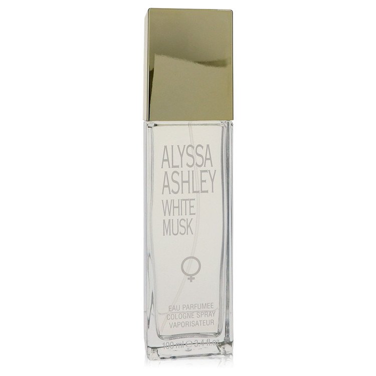Alyssa Ashley White Musk