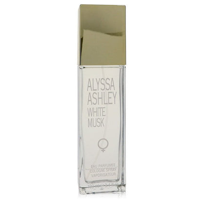 Alyssa Ashley White Musk