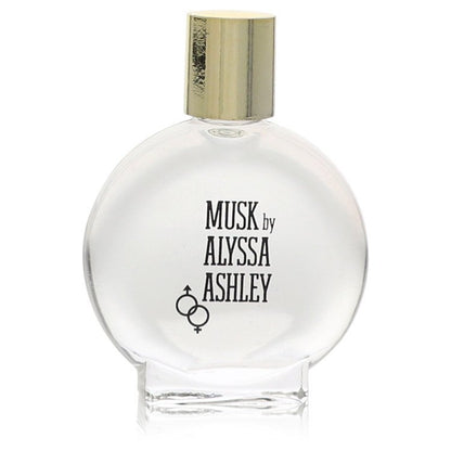 Alyssa Ashley Musk