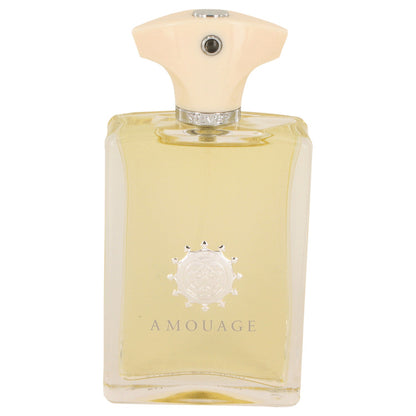 Amouage Silver