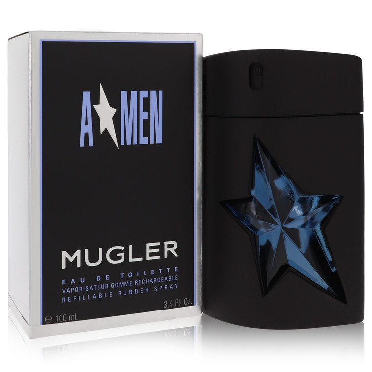 Thierry Mugler Angel Eau De Toilette