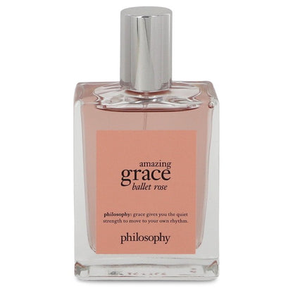 Amazing Grace Ballet Rose