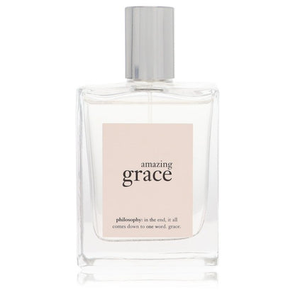 Amazing Grace