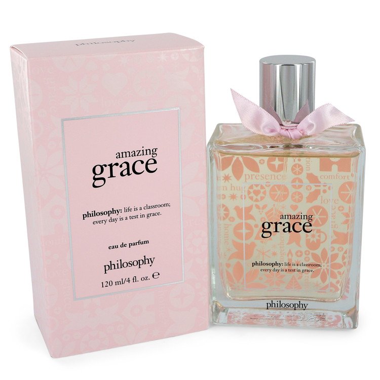 Amazing Grace