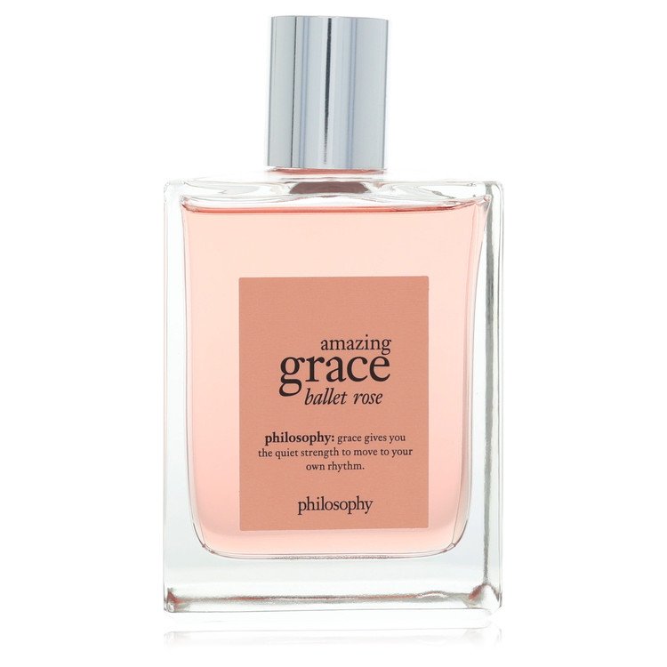 Amazing Grace Ballet Rose