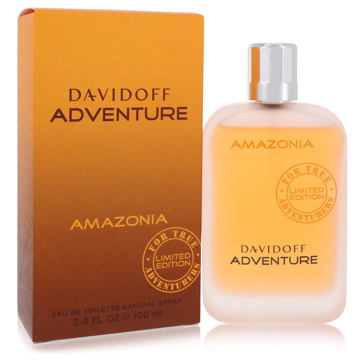 Davidoff Adventure Amazonia