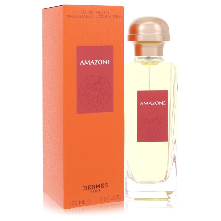 Hermes Amazone eau de toilette for women - Image 6