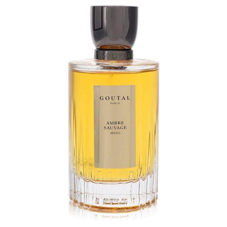 Ambre Sauvage Absolu