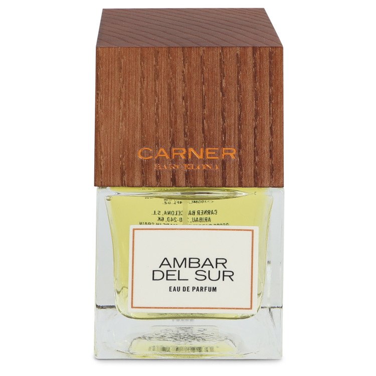 Ambar Del Sur