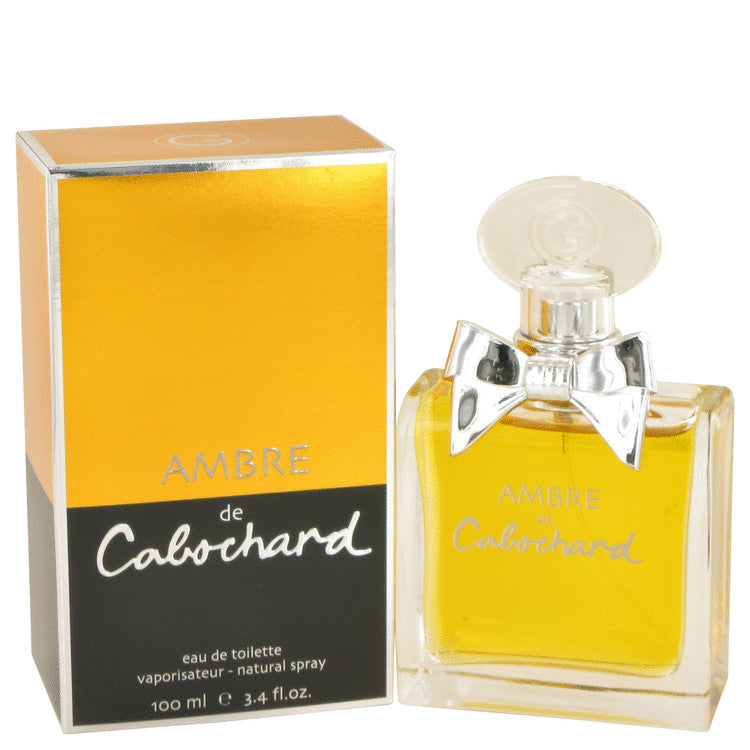 Ambre De Cabochard