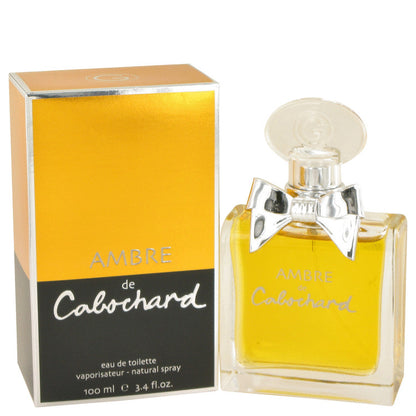 Ambre De Cabochard