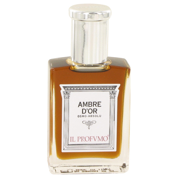 Ambre D'or
