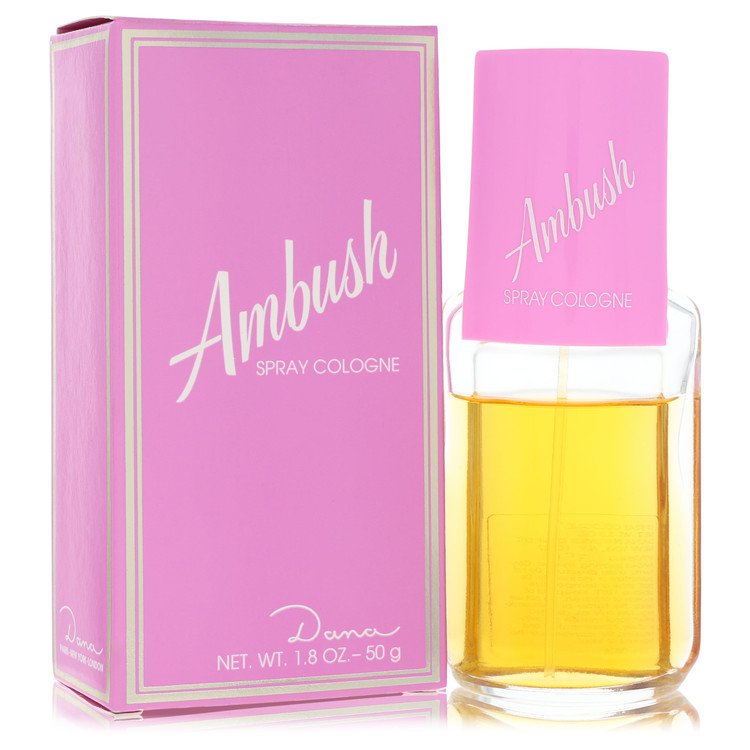Dana Ambush cologne for men - Image 5