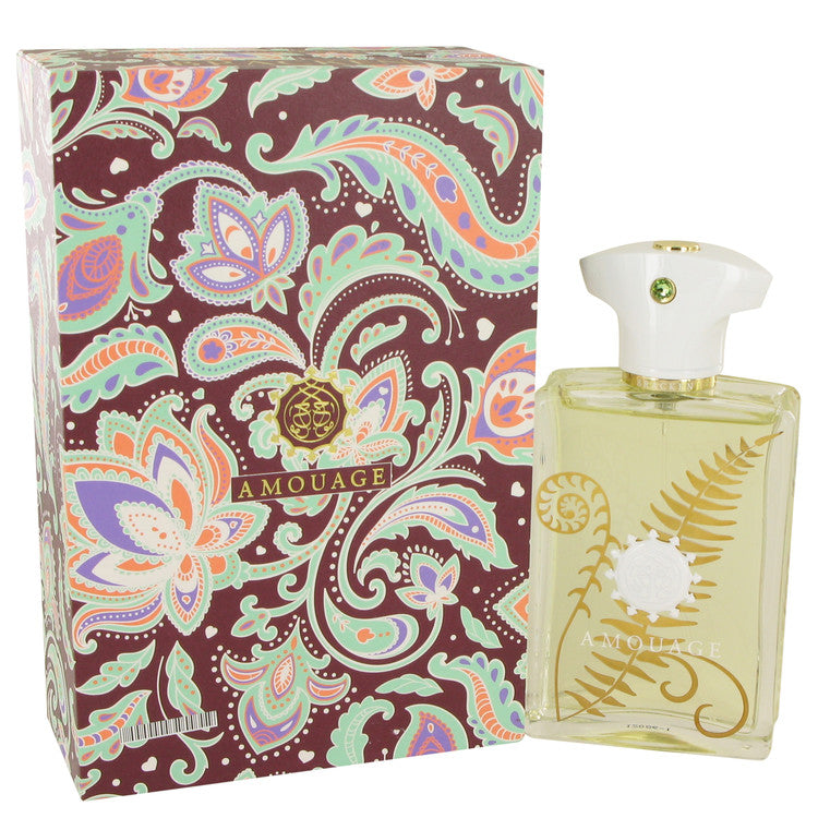 Amouage Bracken