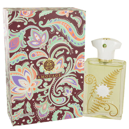 Amouage Bracken