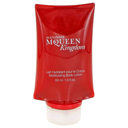 Alexander Mcqueen Kingdom
