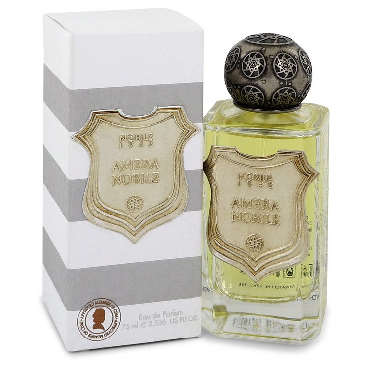 Nobile 1942 Ambra Nobile eau de parfum for women - Image 2