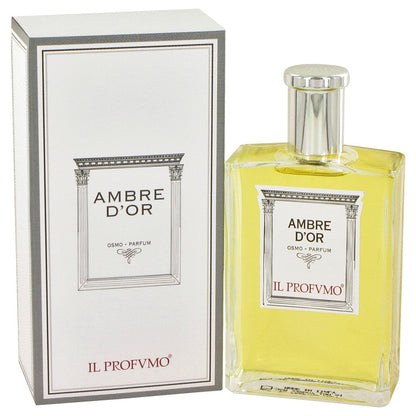 Ambre D'or