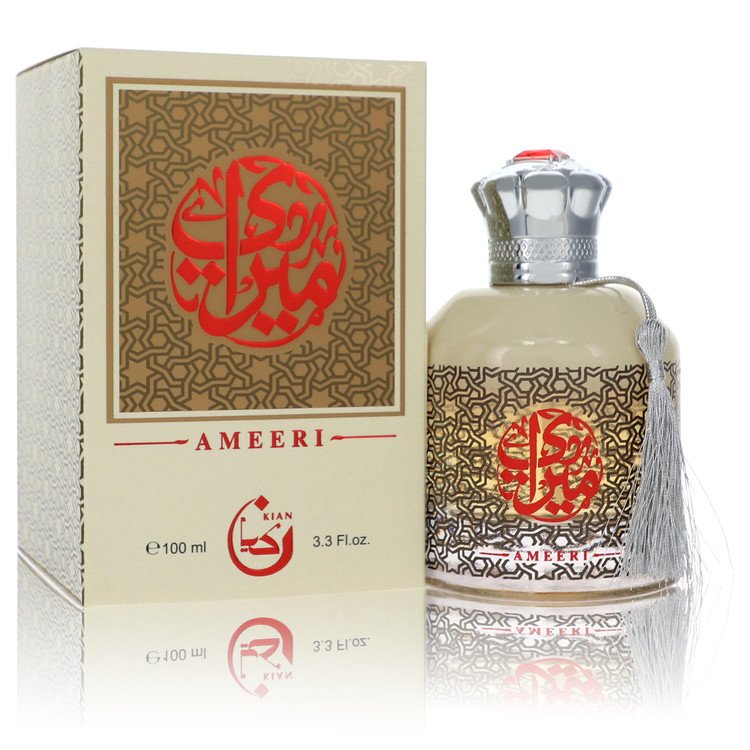 Kian Ameeri eau de parfum for men - Image 2