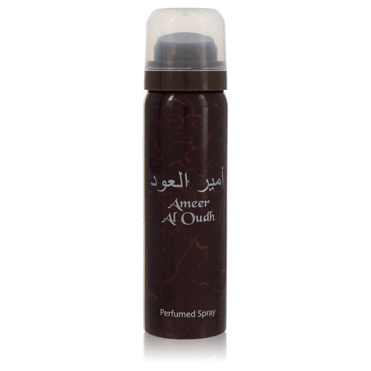 Ameer Al Oudh