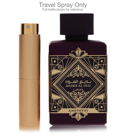 Lattafa Badee Al Oud Amethyst