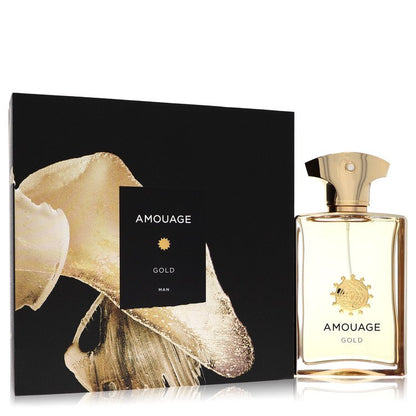 Amouage Gold