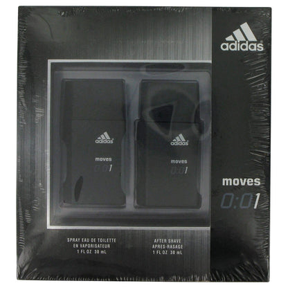 Adidas Moves