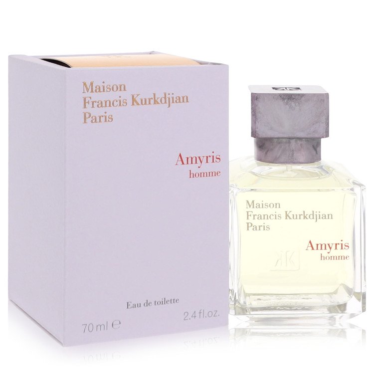 Maison Francis Kurkdjian Amyris Homme eau de toilette for men - Image 2