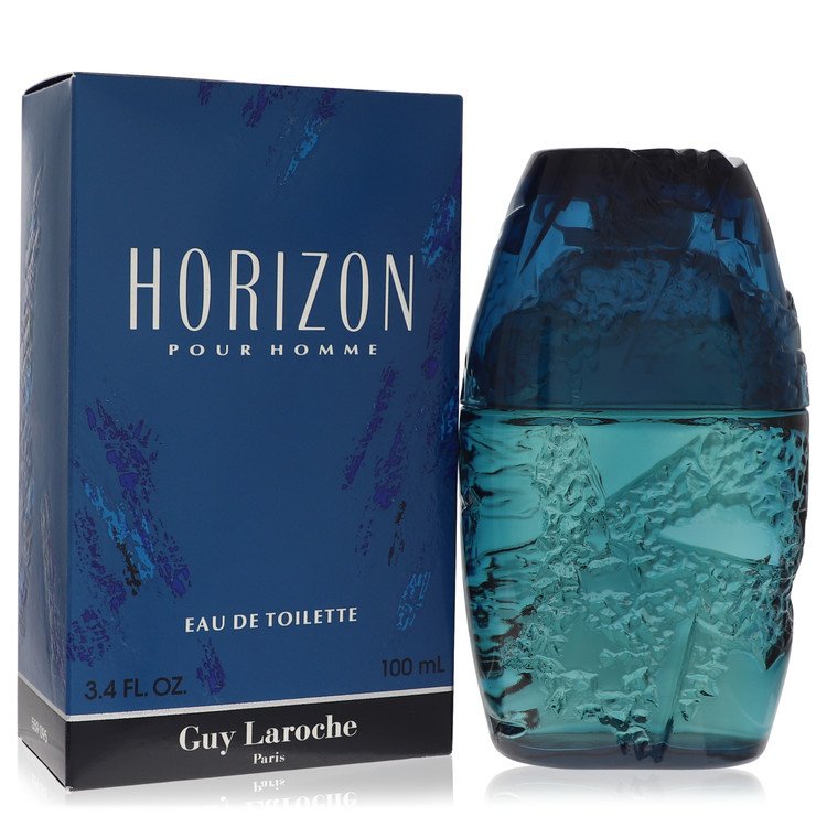 Guy Laroche Horizon eau de toilette for men - Image 3