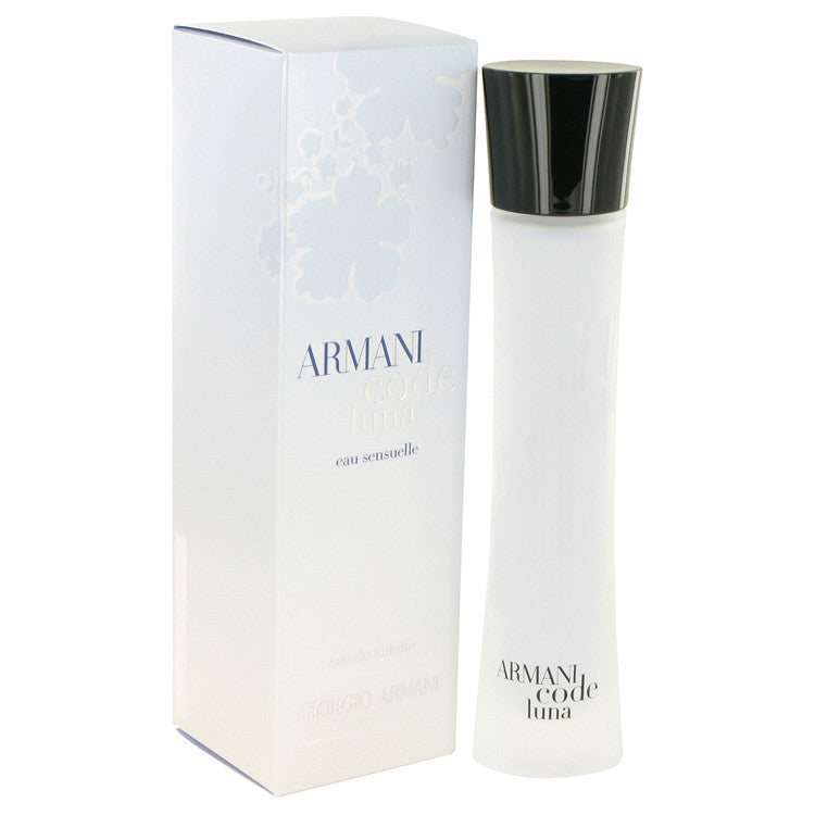 Armani Code Luna