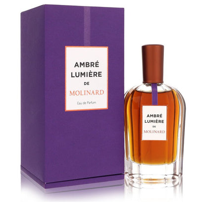 Molinard Ambre Lumiere