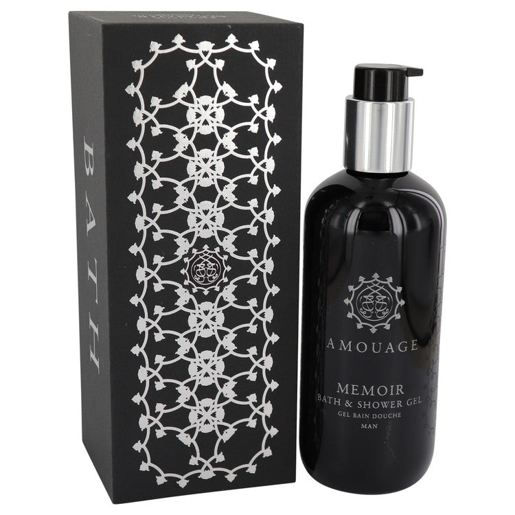 Amouage Memoir