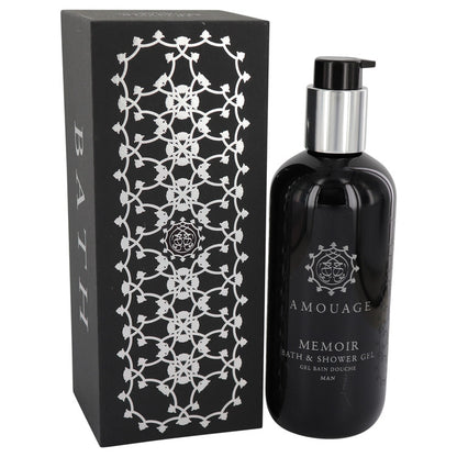 Amouage Memoir