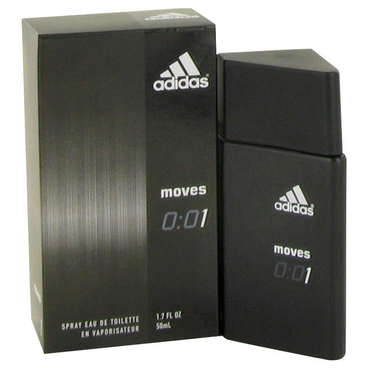 Adidas Moves 001