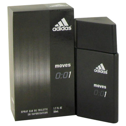 Adidas Moves 001