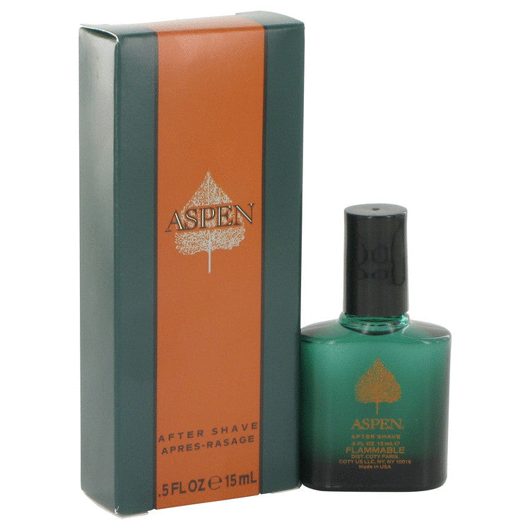 Aspen