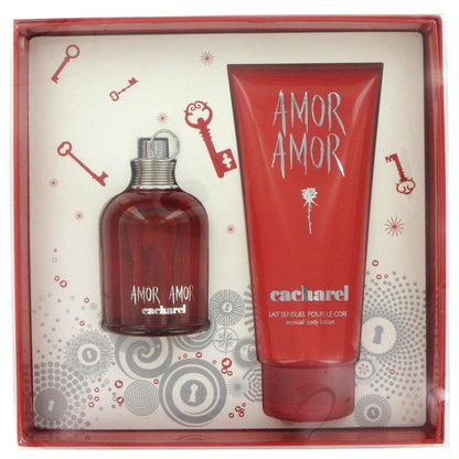 Amor Amor