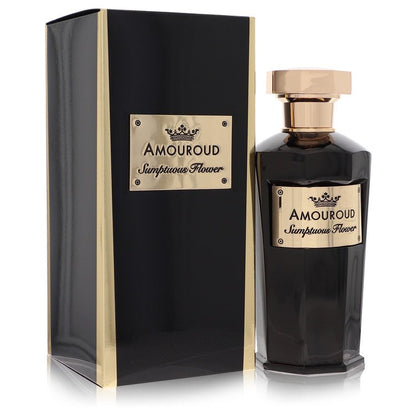 Amouroud Sumptuous Flower eau de parfum for women - Image 2