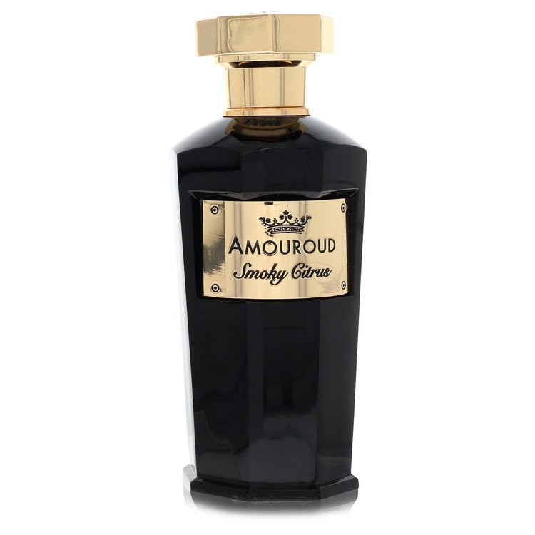 Amouroud Smoky Citrus