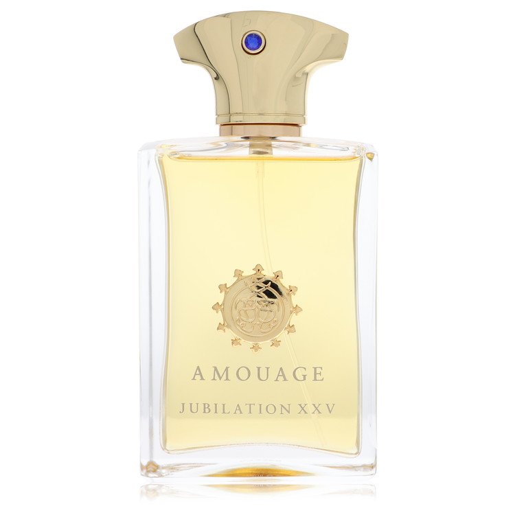 Amouage Jubilation Xxv