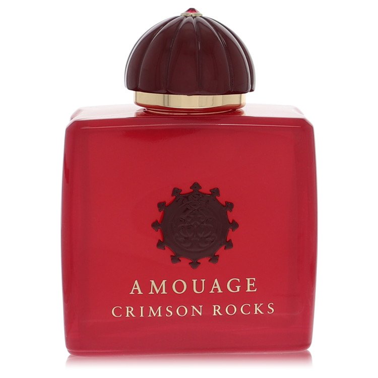 Amouage Crimson Rocks