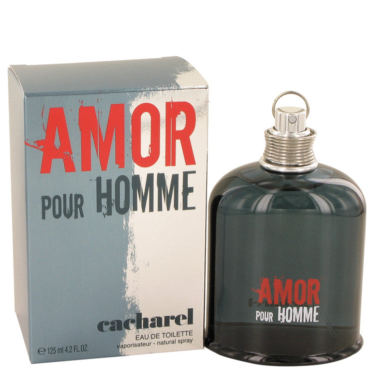 Amor Pour Homme