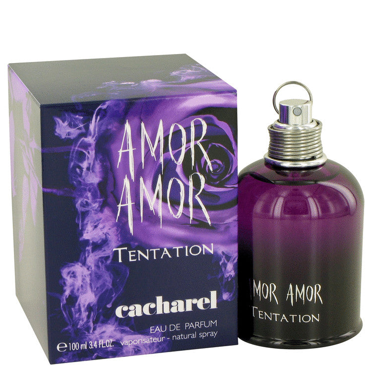 Amor Amor Tentation