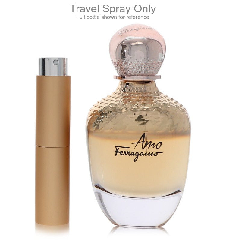 Amo Ferragamo