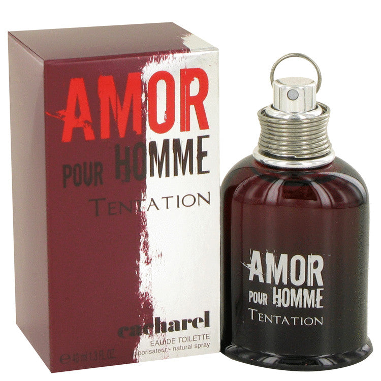 Amor Pour Homme Tentation