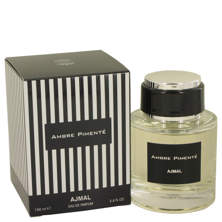 Ajmal Ambre Pimente eau de parfum for women - Image 2