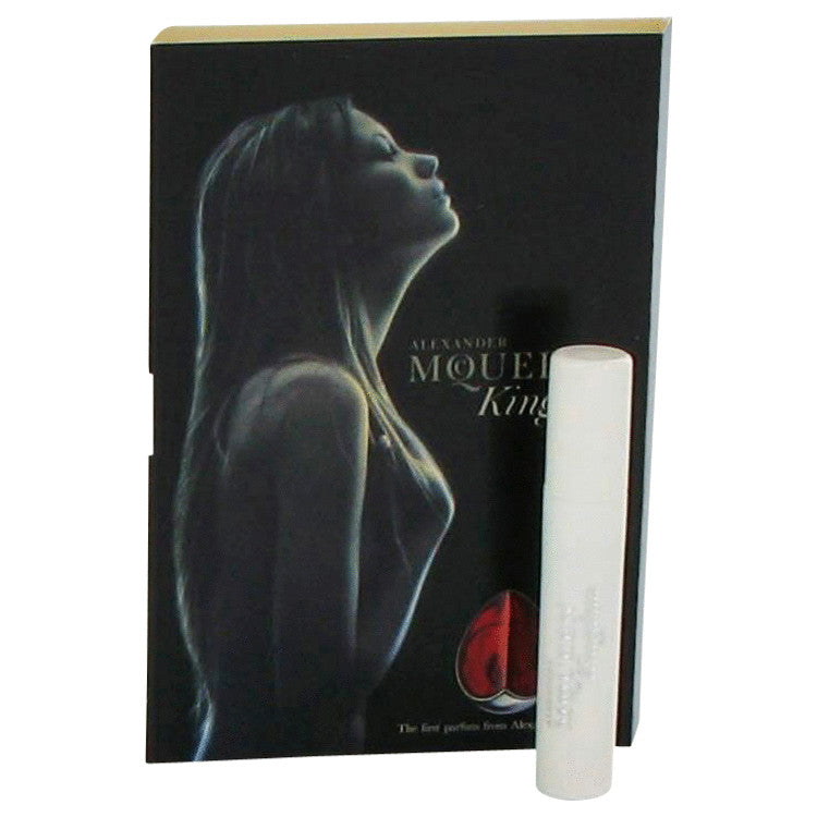 Alexander Mcqueen Kingdom